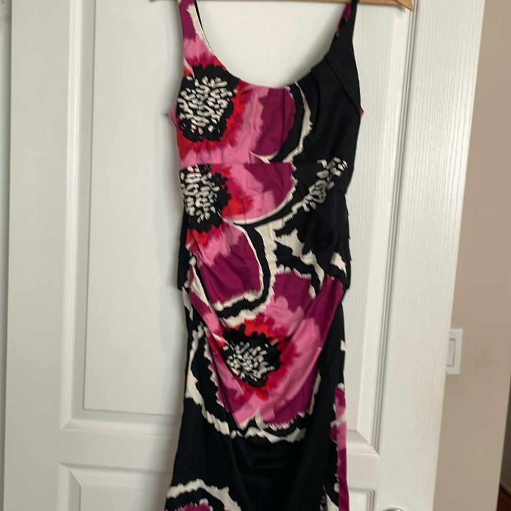 Vintage dress size medium great condition